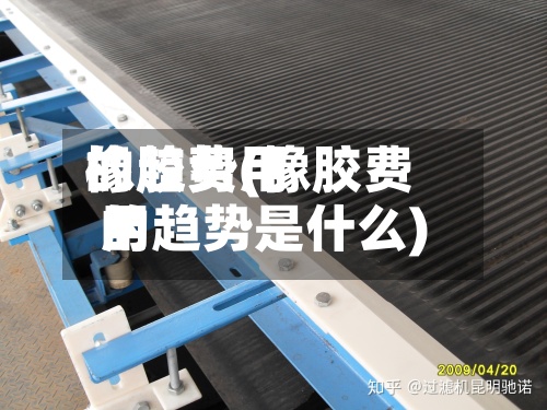 橡胶费用的趋势(橡胶费用的趋势是什么)-第3张图片