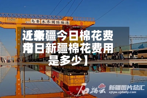 近来【新疆今日棉花费用今日新疆棉花费用是多少】