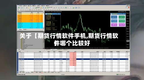 关于【期货行情软件手机,期货行情软件哪个比较好】-第2张图片