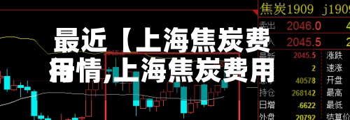 最近【上海焦炭费用行情,上海焦炭费用行情走势】-第2张图片