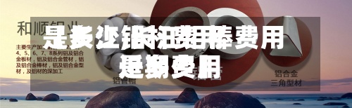 【长江铝杆费用是多少,长江铝棒费用近期费用是多少】