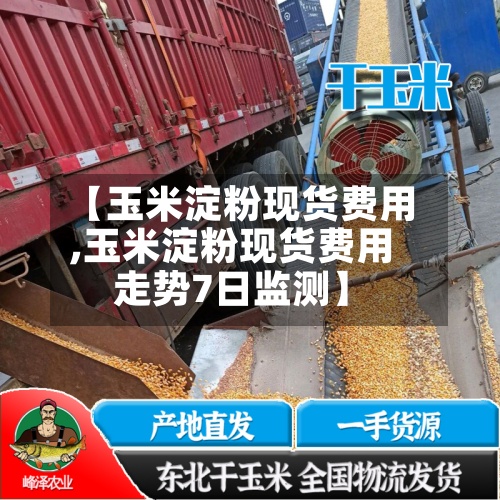 【玉米淀粉现货费用,玉米淀粉现货费用走势7日监测】-第3张图片