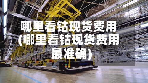 哪里看钴现货费用
(哪里看钴现货费用
最准确)-第2张图片