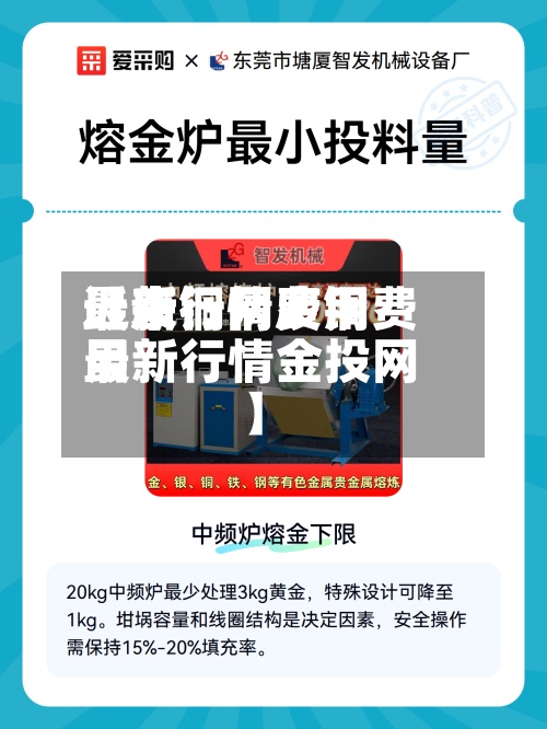 近来【废铜网费用最新行情废铜费用最新行情金投网】