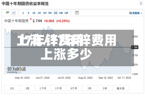 17年锌费用上涨/17年锌费用上涨多少-第2张图片