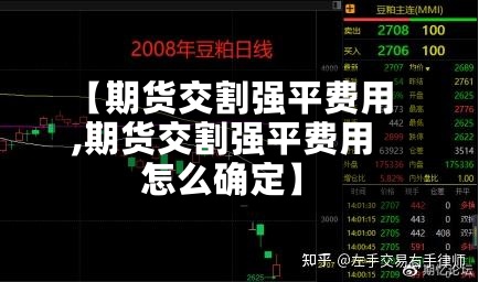 【期货交割强平费用,期货交割强平费用怎么确定】