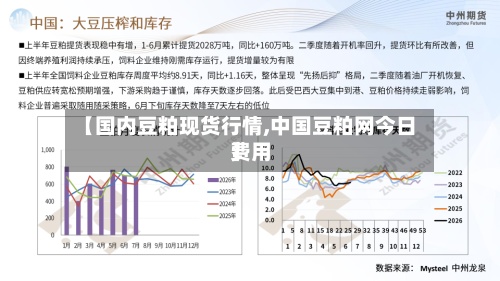 【国内豆粕现货行情,中国豆粕网今日费用】
