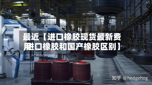 最近【进口橡胶现货最新费用
,进口橡胶和国产橡胶区别】-第3张图片