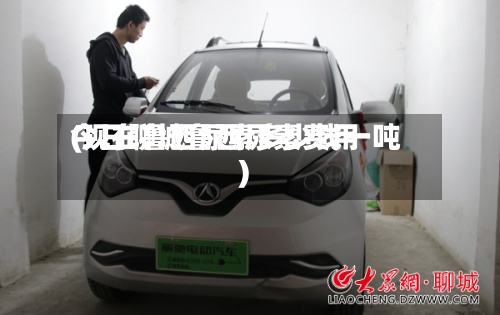 今日聊城鲁西尿素费用(现在鲁西尿素多少钱一吨)-第2张图片