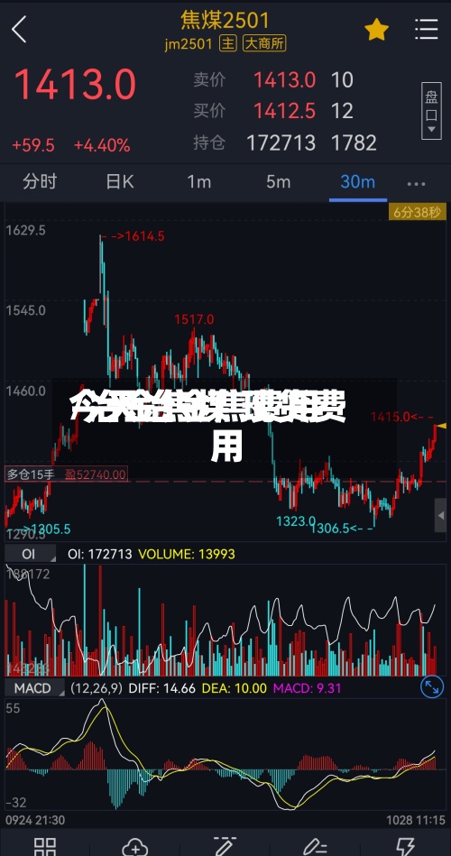 今天冶金焦费用/冶金焦煤 现货费用