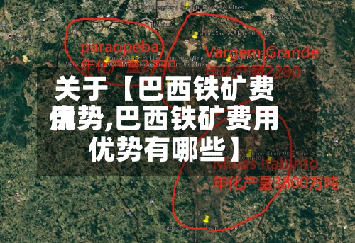 关于【巴西铁矿费用优势,巴西铁矿费用优势有哪些】-第2张图片