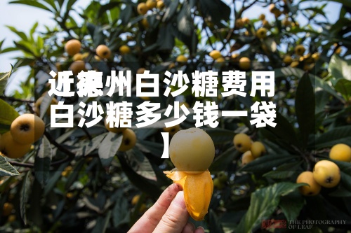 近来【德州白沙糖费用白沙糖多少钱一袋】