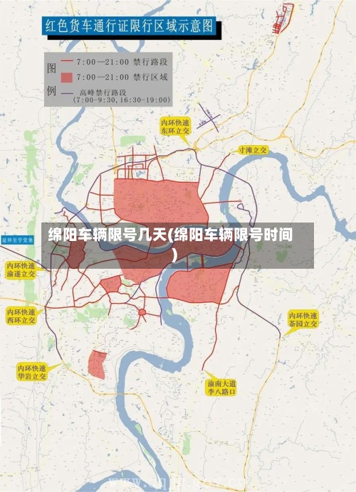 绵阳车辆限号几天(绵阳车辆限号时间)-第2张图片
