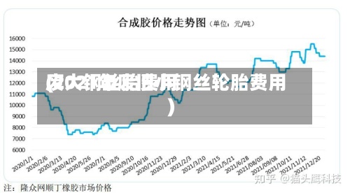 废大钢丝胎费用(2021年废旧小钢丝轮胎费用)-第2张图片