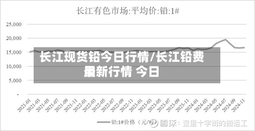 长江现货铅今日行情/长江铅费用最新行情 今日