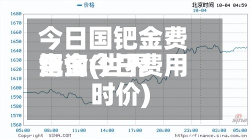 今日国钯金费用查询(世界钯金今日费用时价)-第3张图片