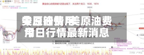 美原油费用今日行情/美原油费用今日行情最新消息