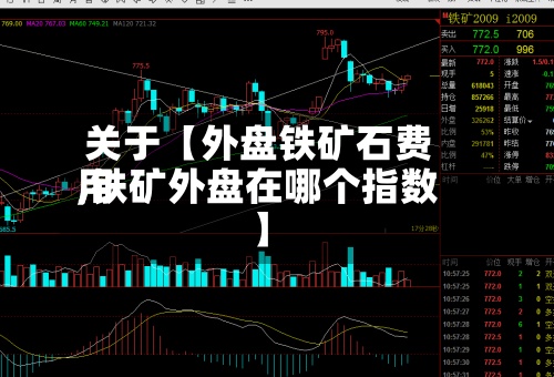 关于【外盘铁矿石费用,铁矿外盘在哪个指数】