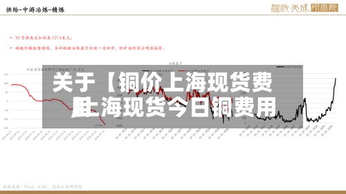 关于【铜价上海现货费用,上海现货今日铜费用】-第2张图片