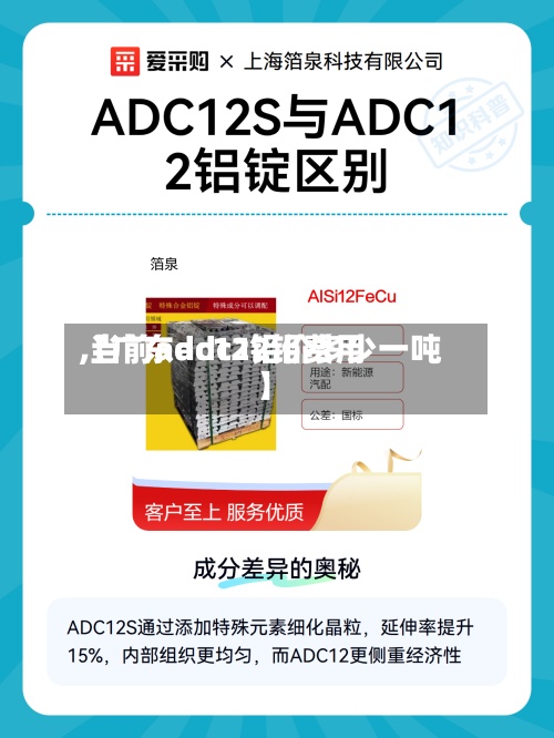 【广东adc12铝费用,当前adc12铝价多少一吨】-第2张图片
