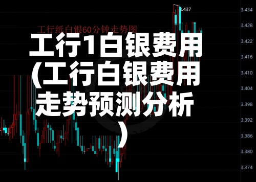 工行1白银费用(工行白银费用走势预测分析)-第3张图片