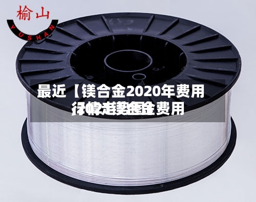 最近【镁合金2020年费用,2021镁合金费用行情走势图】