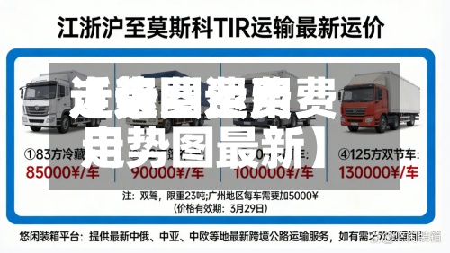 近来【运费费用走势图运费费用走势图最新】
