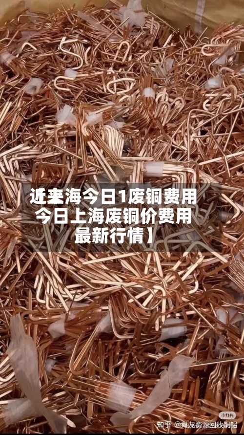 近来【上海今日1废铜费用今日上海废铜价费用最新行情】-第2张图片
