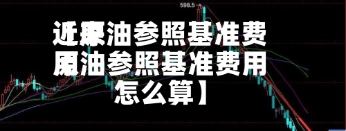 近来
【原油参照基准费用
原油参照基准费用
怎么算】-第2张图片