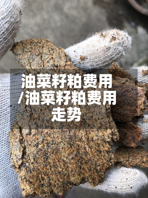 油菜籽粕费用/油菜籽粕费用走势