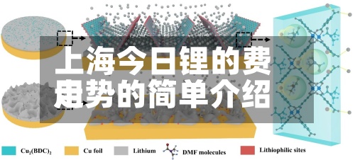 上海今日锂的费用走势的简单介绍