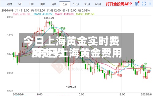 今日上海黄金实时费用
/今日上海黄金费用
及走势-第2张图片