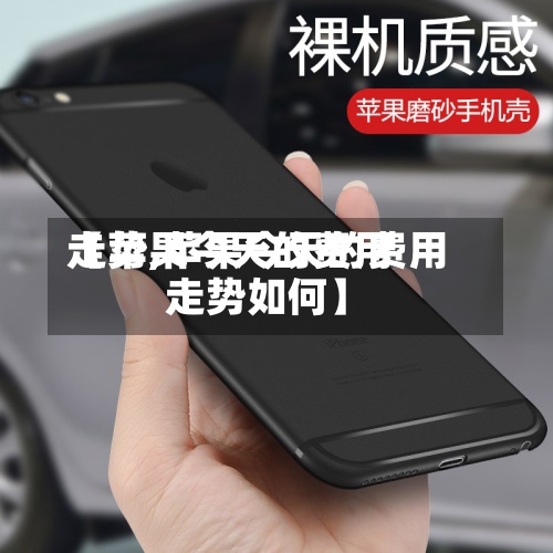 【苹果今天的费用
走势,苹果今天的费用
走势如何】-第2张图片