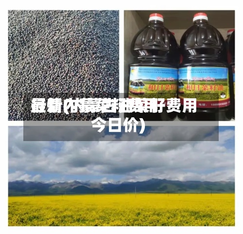 最新内蒙菜籽费用
行情(内蒙古油菜籽费用
今日价)-第2张图片