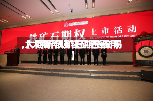 【大商所谈铁矿石费用,大商所铁矿石期货交易】