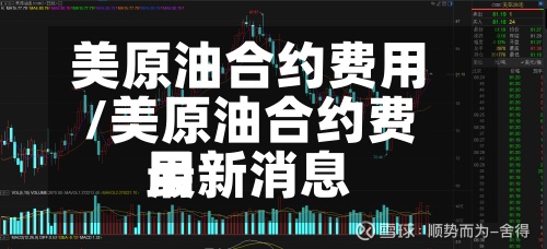 美原油合约费用
/美原油合约费用
最新消息-第2张图片
