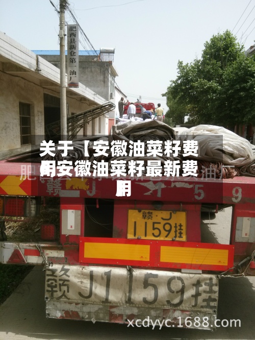 关于【安徽油菜籽费用6,安徽油菜籽最新费用】
