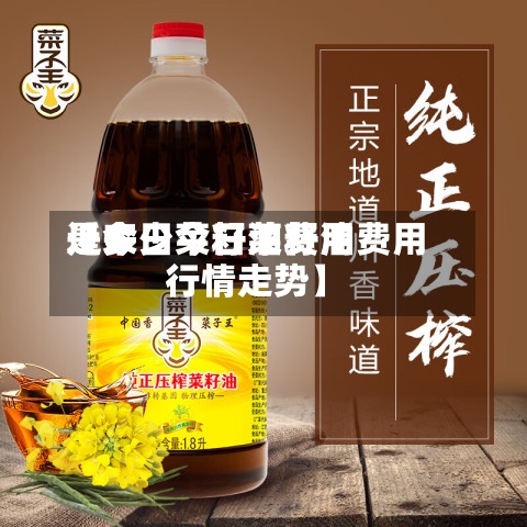 近来【今日菜籽油费用是多少今日菜籽油费用行情走势】