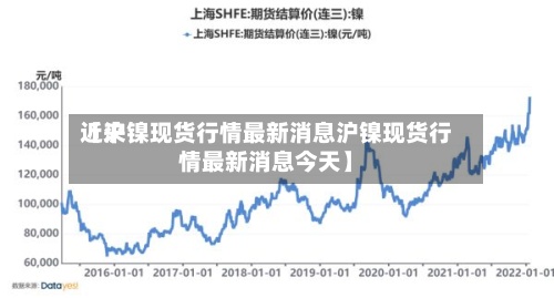 近来【沪镍现货行情最新消息沪镍现货行情最新消息今天】
