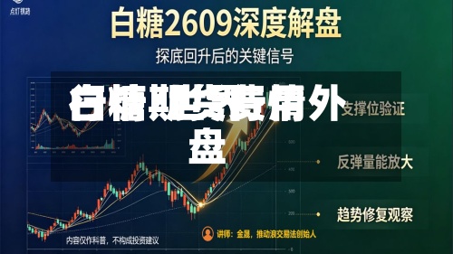 白糖期货费用行情/世界白糖期货行情外盘