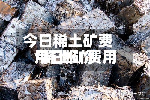 今日稀土矿费用/稀土矿费用今日报价