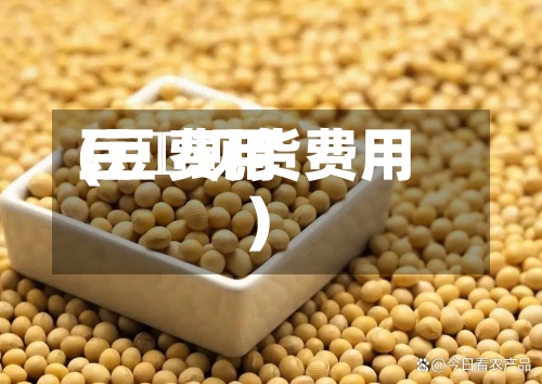 豆栢费用(豆粨现货费用)-第2张图片