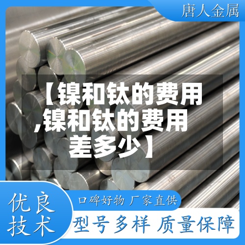【镍和钛的费用,镍和钛的费用差多少】-第2张图片