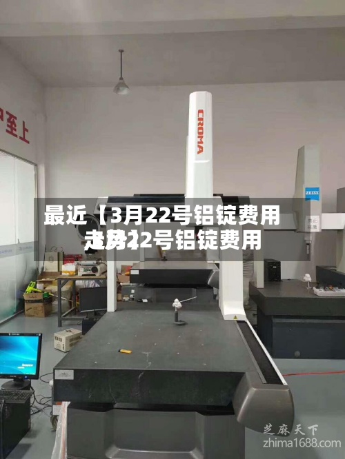 最近【3月22号铝锭费用,3月22号铝锭费用走势】-第3张图片