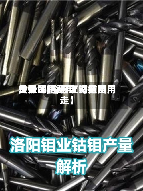 关于【钴费用长江金属,长江钴费用走势图,今日上海钴费用走】-第2张图片