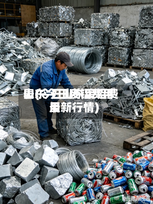 山东今日废铝费用表(今日山东废铝费用最新行情)-第2张图片