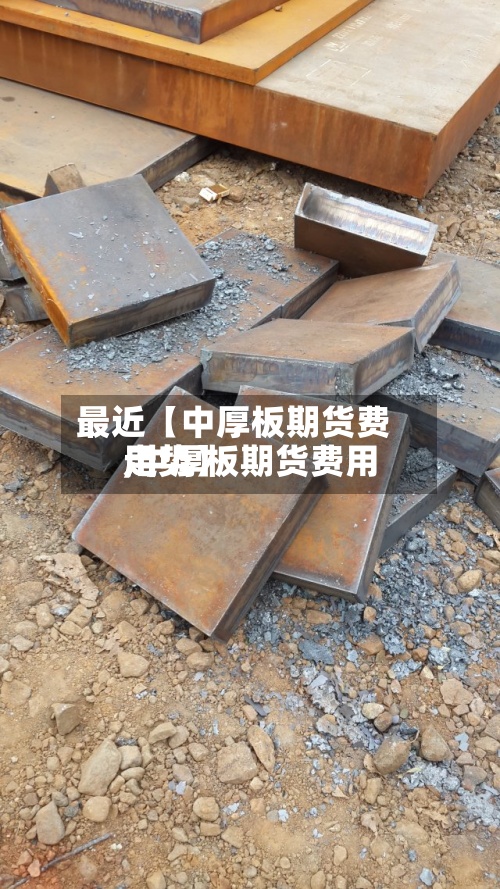 最近【中厚板期货费用,中厚板期货费用走势】-第2张图片