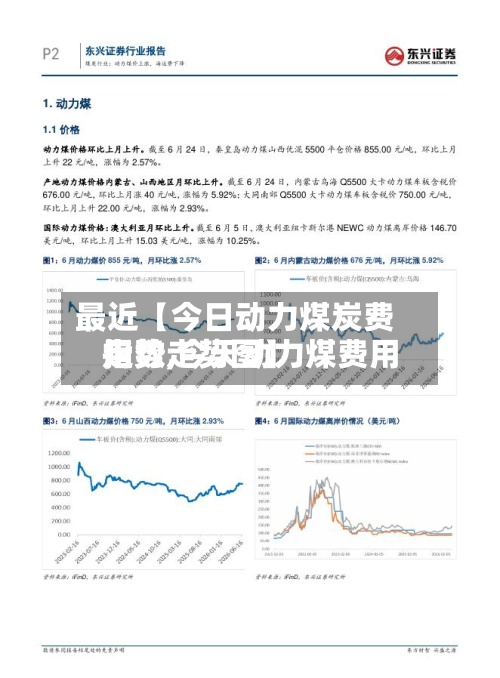 最近【今日动力煤炭费用走势,今天动力煤费用指数走势图】-第2张图片