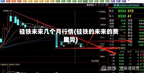 硅铁未来几个月行情(硅铁的未来的费用
趋势)-第2张图片