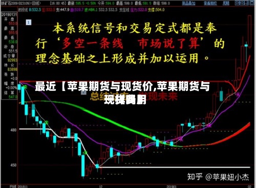最近【苹果期货与现货价,苹果期货与现货费用一样吗】